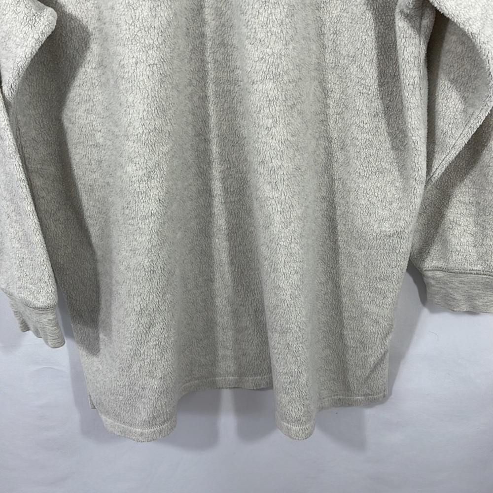 Soft Surroundings Cuddle Pullover Medium - image 4